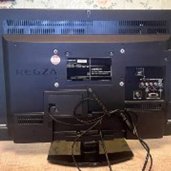 Телевизор TOSHIBA - фото 2