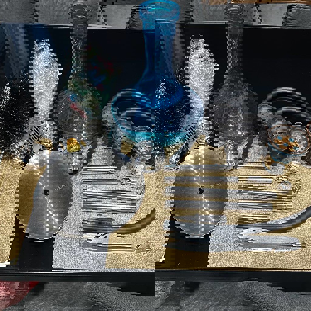 Кальян На грани