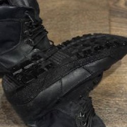 Берцы - фото 2