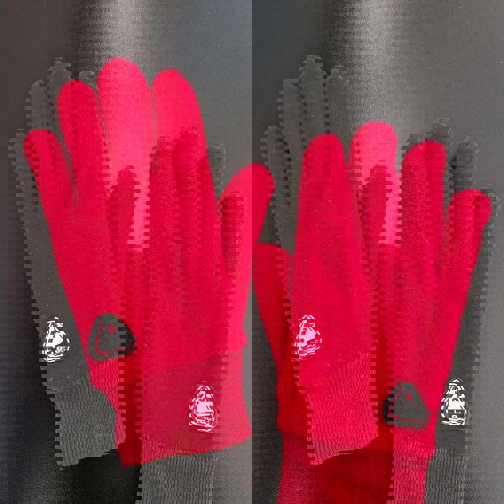 Перчатки детские