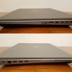 HP Zbook G6 17 - фото 3