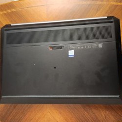 HP Zbook G6 17 - фото 4