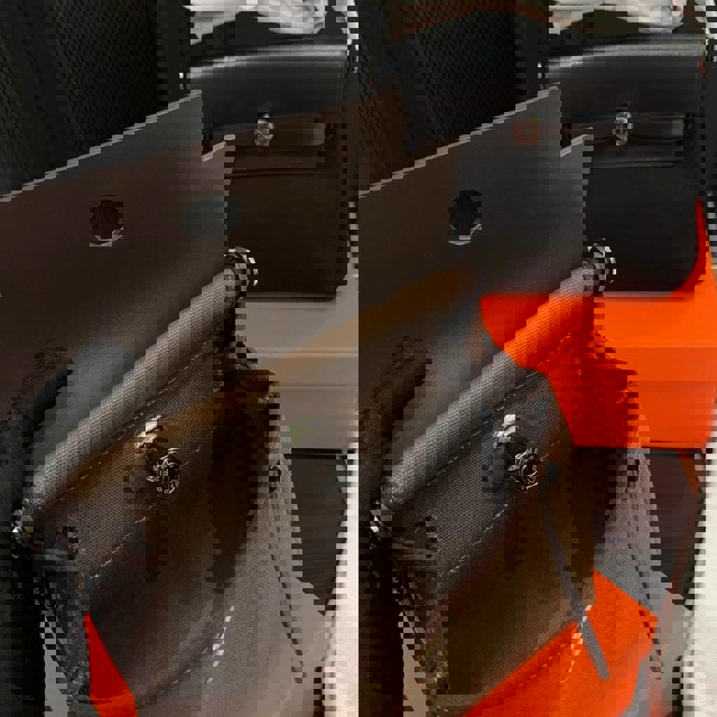 Herbag Mini Hermes HHM.23