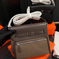 Herbag Mini Hermes HHM.23 - фото 4