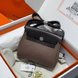 Herbag Mini Hermes HHM.23 - фото 10