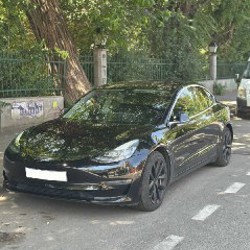 Tesla Model 3 Long Range - фото 2