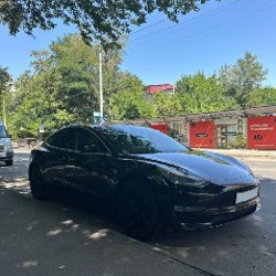 Tesla Model 3 Long Range - фото 3