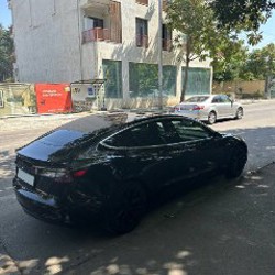 Tesla Model 3 Long Range - фото 4