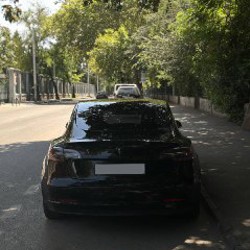 Tesla Model 3 Long Range - фото 5