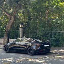 Tesla Model 3 Long Range - фото 6