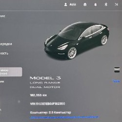 Tesla Model 3 Long Range - фото 7