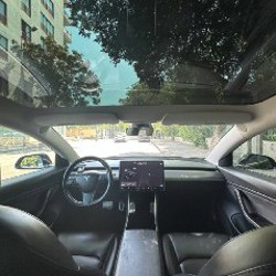 Tesla Model 3 Long Range - фото 8