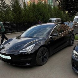 Tesla Model 3 Long Range - фото 10