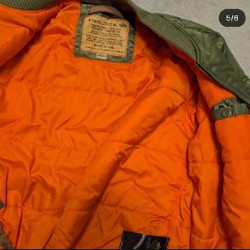 Куртка alpha industries - фото 5