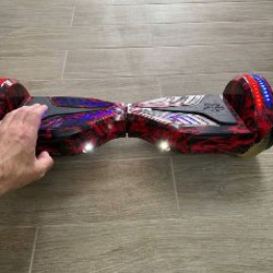 Гироборд - фото 3