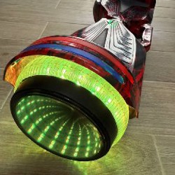 Гироборд - фото 5