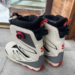 Сноубордические ботинки - фото 2