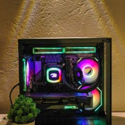 Мощный Игровой ПК - фото 3