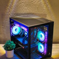Мощный Игровой ПК - фото 4
