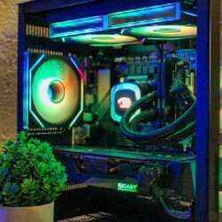 Мощный Игровой ПК - фото 5