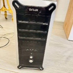 Монитор плоский Samsung - фото 1