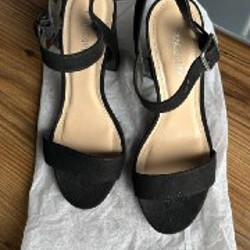 Босоножки - фото 5