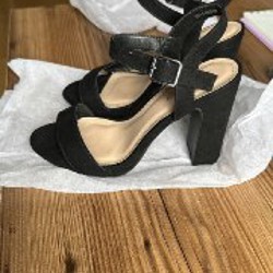 Босоножки - фото 6