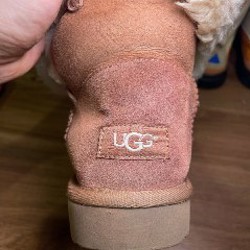 UGG - фото 7
