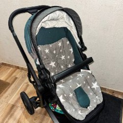 Коляска - фото 3