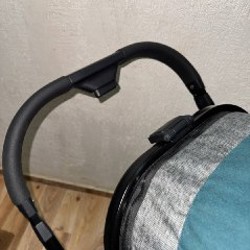 Коляска - фото 4