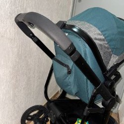 Коляска - фото 5