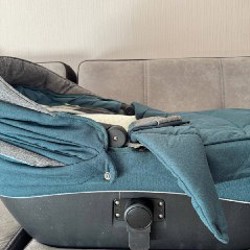 Коляска - фото 7