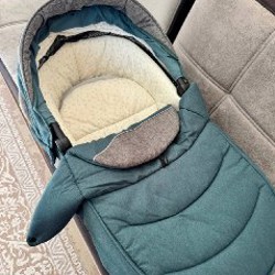 Коляска - фото 8