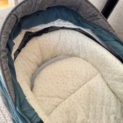 Коляска - фото 9