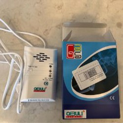 Датчик утечки газа Qebuli - фото 2