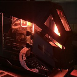 Игровой ПК - фото 3