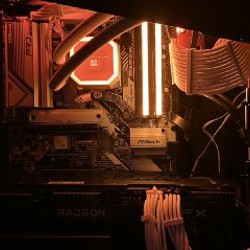 Игровой ПК - фото 4