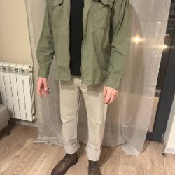 Ботинки - фото 3