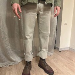 Ботинки - фото 4