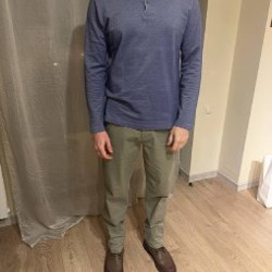 Ботинки - фото 7