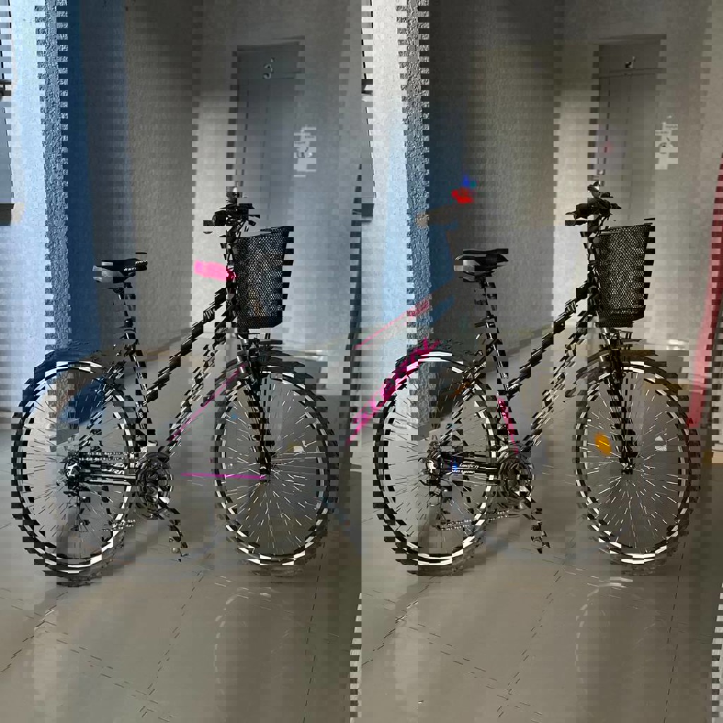 Женский Велосипед