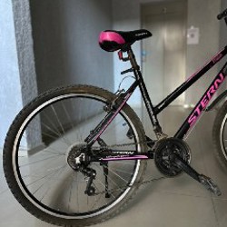 Женский Велосипед - фото 2