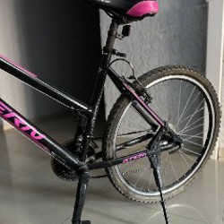 Женский Велосипед - фото 4