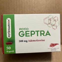 Potio Geptra (50 таб) - фото 6