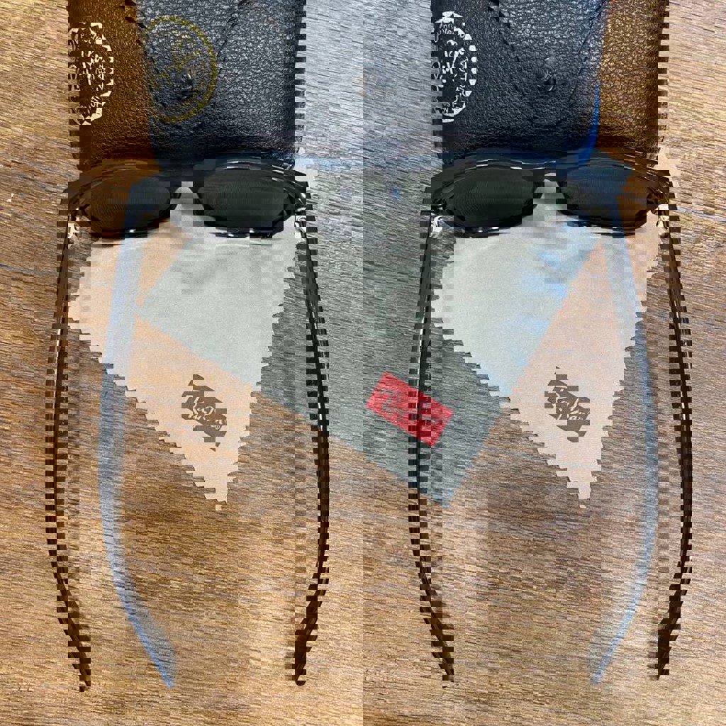 Очки Ray Ban 2132 NEW WAYFARER