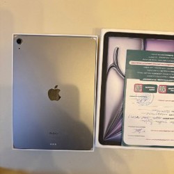 IPad Air M2 - фото 2