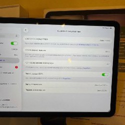 IPad Air M2 - фото 3