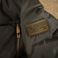 Женская зимняя куртка Baon - фото 5