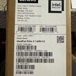 Ноутбук Lenovo IdeaPad Slim 5 - фото 4