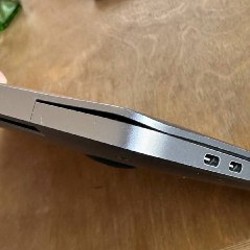 MacBook Pro m1 2020 - фото 2